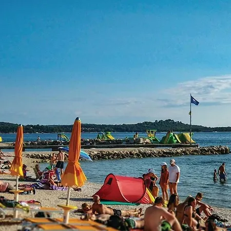 Hébergement de vacances Holiday Miranda *